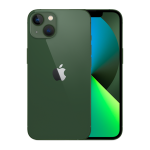 گوشی موبایل اپل iPhone 13 رنگ سبز ظرفیت 128GB-نات اکتیو-HN/A تک سیم کارت