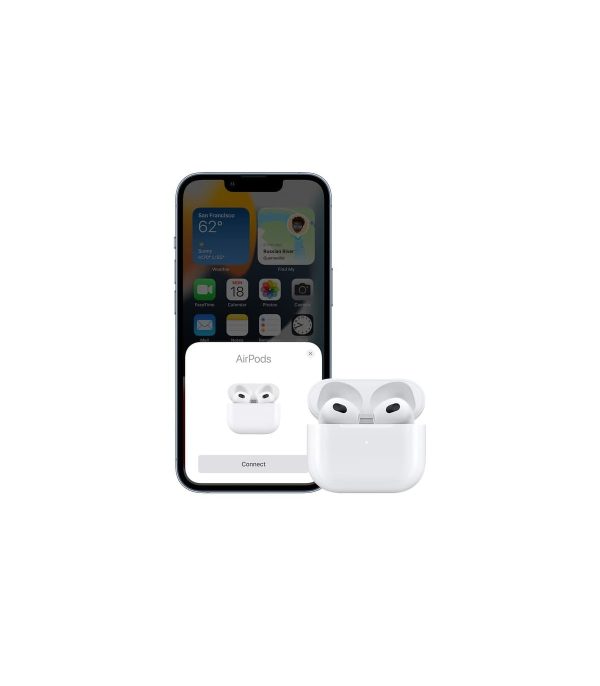 ایرپاد ۳ دست دوم  | AirPods 3