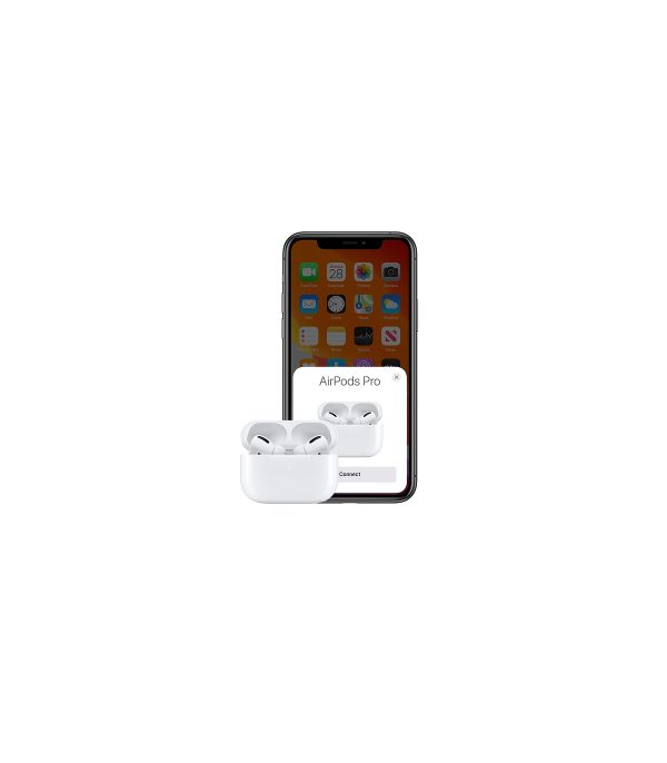 ایرپاد پرو | AirPods Pro با قابلیت شارژ مگ سیف