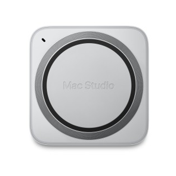کامپیوتر رومیزی اپل مک استودیو مدل Apple Mac Studio M1 Max