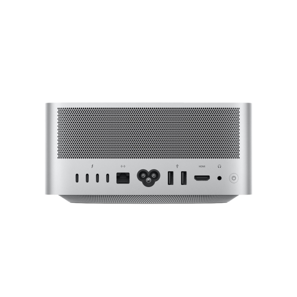 کامپیوتر رومیزی اپل مک استودیو مدل Apple Mac Studio M1 Max