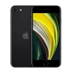 گوشی موبایل اپل مدل iPhone SE 2 ظرفیت ۱۲۸ گیگابایت مشکی