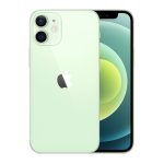 گوشی موبایل اپل مدل iPhone 12 ظرفیت 128 گیگابایت دو سیم کارت