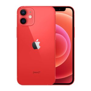 گوشی موبایل اپل مدل iPhone 12 mini ظرفیت ۱۲۸ گیگابایت تک سیم کارت