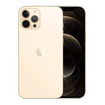 گوشی موبایل اپل مدل iPhone 12 Pro Max ظرفیت ۱۲۸ گیگابایت دو سیم کارت