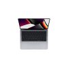 مک بوک پرو ۱۴ اینچی اپل با چیپ M1Pro - مدل MKGQ3 رنگ خاکستری