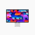 نمایشگر اپل استودیو دیسپلی مدل Apple Studio Display