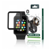 گلس اپل واچ گرین مدل Green HD Glass 3D سایز ۴۱ میلی متر