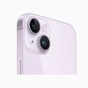 گوشی موبایل اپل دست دوم مدل آیفون ۱۴ | iPhone 14 - ظرفیت 128 گیگابایت رنگ بنفش تک سیم کارت بدون رجیستر