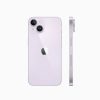 گوشی موبایل اپل دست دوم مدل آیفون ۱۴ | iPhone 14 - ظرفیت 128 گیگابایت رنگ بنفش تک سیم کارت بدون رجیستر