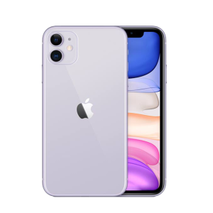 گوشی موبایل اپل مدل iPhone 11 ظرفیت 128 گیگابایت رنگ بنفش (Purple)