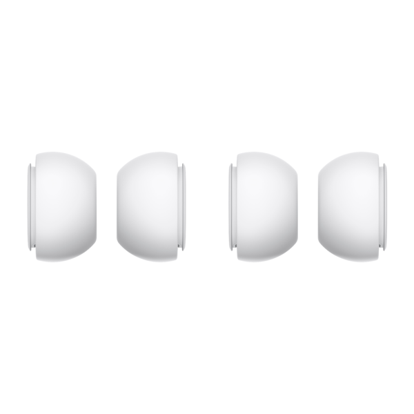 سری سیلیکونی ایرپاد پرو سایز کوچک و بزرگ | AirPods Pro Silicone Tips