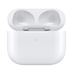 کیس شارژر ایرپاد ۳ با قابلیت شارژ مگ سیف | Apple AirPods 3 Charging Case