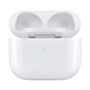 کیس شارژر ایرپاد ۳ با قابلیت شارژ مگ سیف | Apple AirPods 3 Charging Case