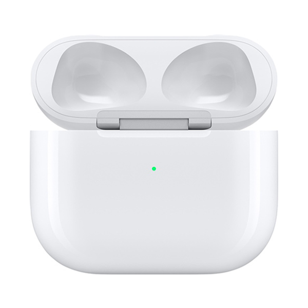 کیس شارژر ایرپاد ۳ با قابلیت شارژ مگ سیف | Apple AirPods 3 Charging Case