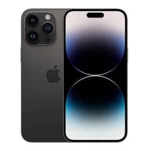 iphone 14 pro max black