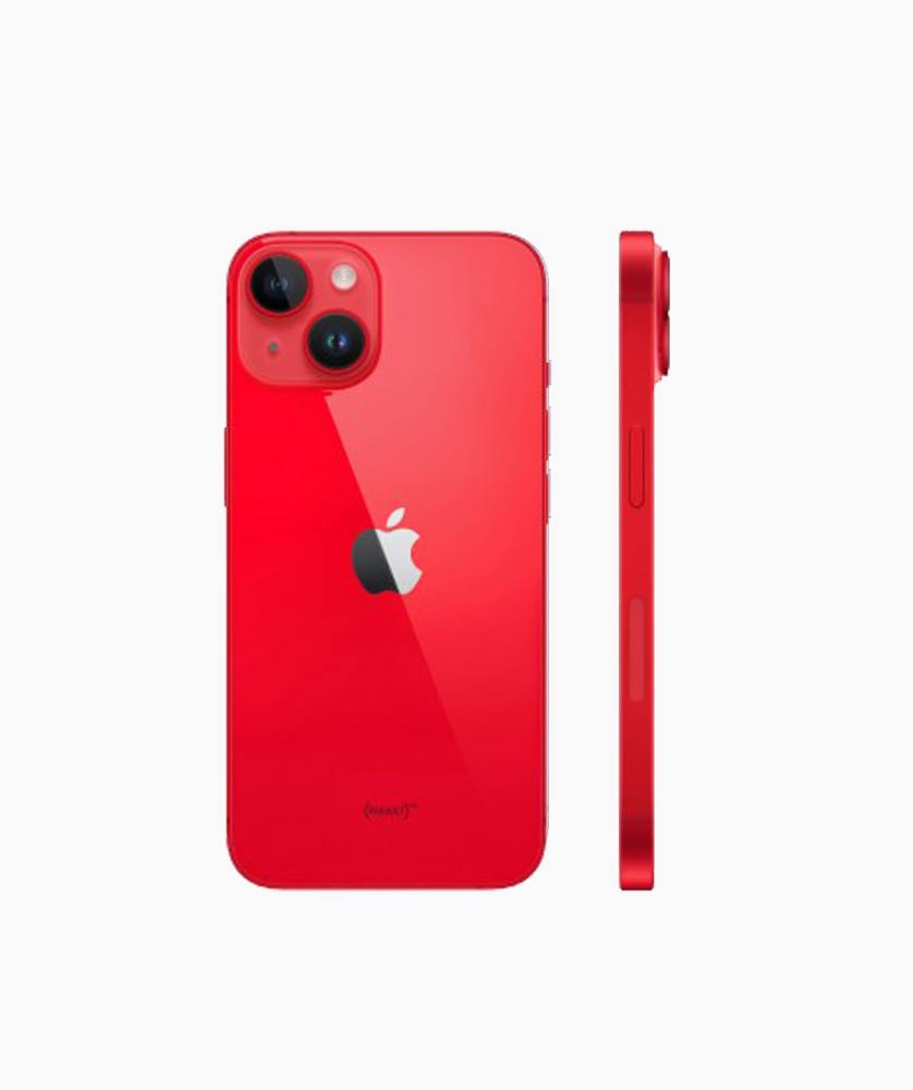 iphone 14 128gb product red