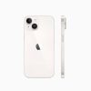 گوشی موبایل اپل مدل آیفون ۱۴ | iPhone 14 - ظرفیت 128 گیگابایت رنگ استارلایت اکتیو