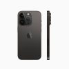 گوشی موبایل اپل مدل آیفون ۱۴ پرو | iPhone 14 Pro - ظرفیت 256 گیگابایت رنگ مشکی (Space Black) نات اکتیو