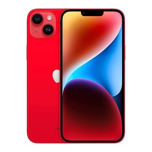 گوشی موبایل اپل مدل آیفون ۱۴ | iPhone 14 - ظرفیت 128 گیگابایت رنگ قرمز اکتیو