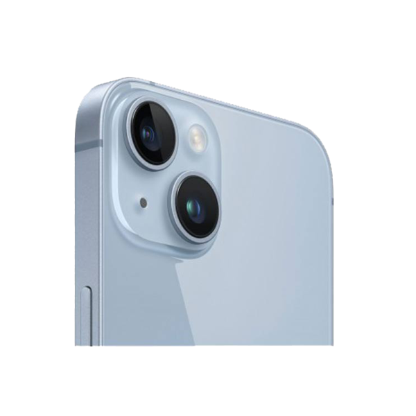 گوشی موبایل اپل مدل آیفون ۱۴ | iPhone 14 - ظرفیت 128 گیگابایت رنگ آبی اکتیو