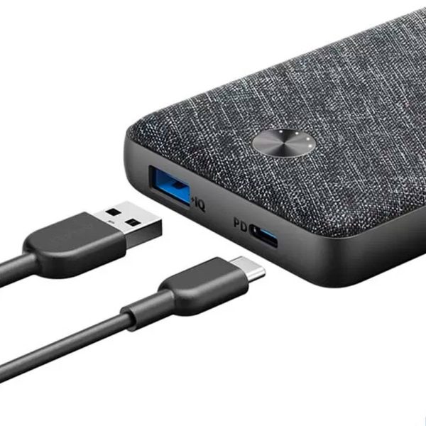 شارژر همراه انکر ۲۰۰۰۰ PowerCore Essential | مدل A1281