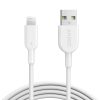 کابل انکر PowerLine – USB to Lightning طول ٩٠ سانتی متر | مدل A8111