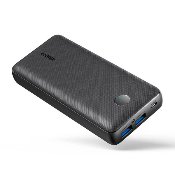 شارژر همراه انکر PowerCore Select 20000 – مدل A1363