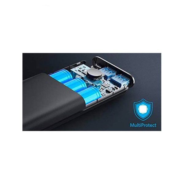 شارژر همراه انکر PowerCore Select 20000 – مدل A1363