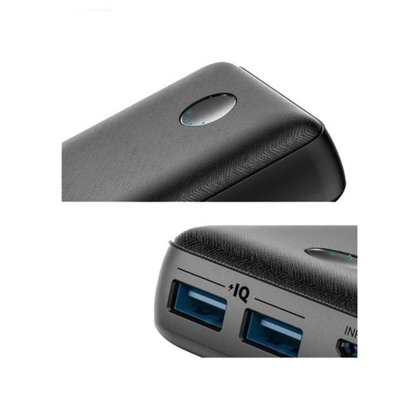 شارژر همراه انکر PowerCore Select 20000 – مدل A1363