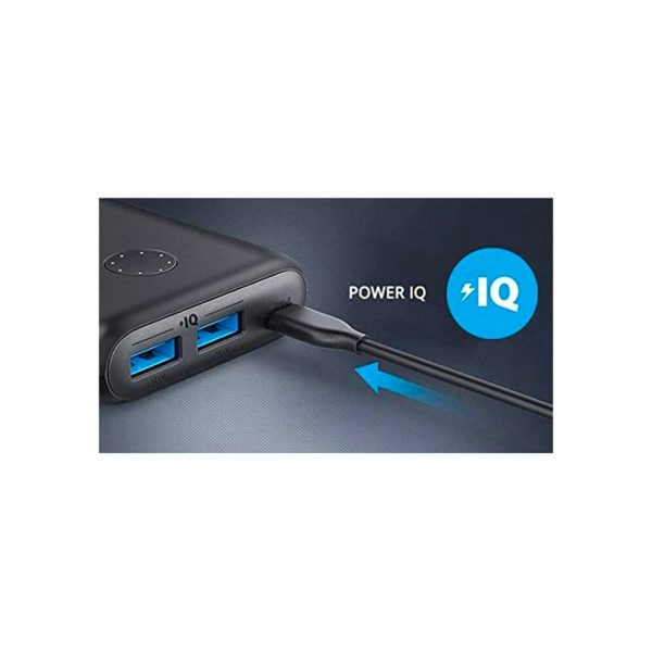 شارژر همراه انکر PowerCore Select 20000 – مدل A1363
