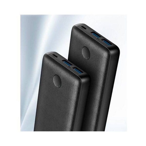 شارژر همراه انکر PowerCore Select 20000 – مدل A1363