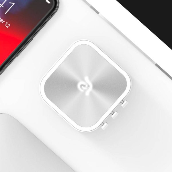 شارژر دیواری آدام المنتس مدل OMNIA T3