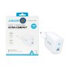 شارژر دیواری انکر PowerPort III mini 30W- مدل A2615