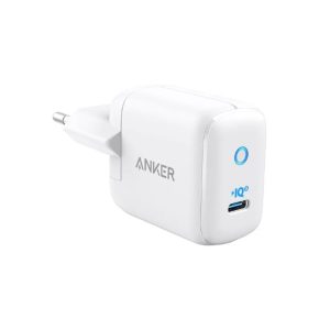 شارژر دیواری انکر PowerPort III mini 30W- مدل A2615