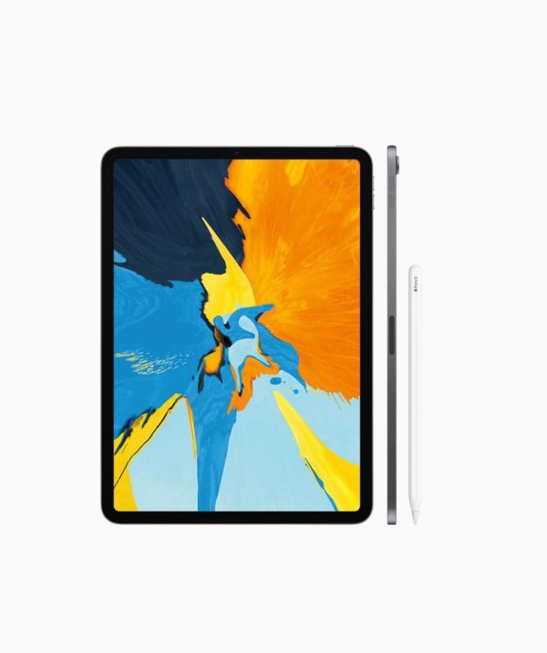 قلم اپل نسل دوم | Apple Pencil 2nd Generation