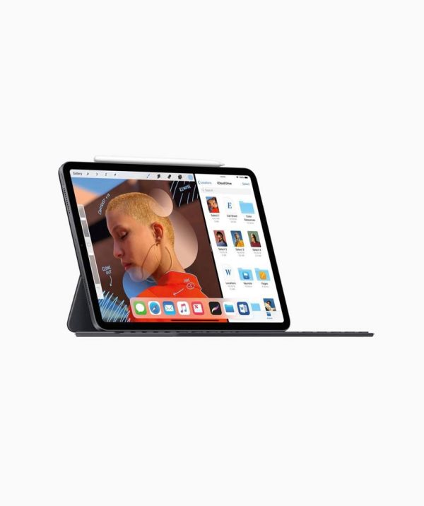 قلم اپل نسل دوم | Apple Pencil 2nd Generation