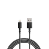 کابل انکر Powerline Select+ USB to Lightning طول ٩٠ سانتی متر | مدل A8012