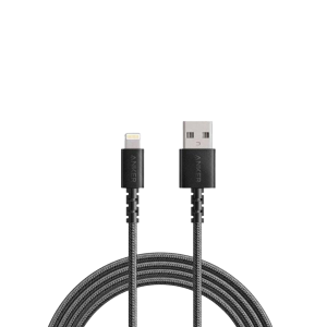 کابل انکر Powerline Select+ USB to Lightning طول ٩٠ سانتی متر | مدل A8012