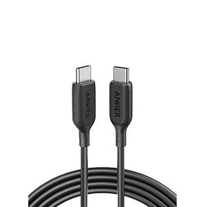 کابل انکر PowerLine III USB-C to USB-C طول ۱۸۰ سانتی متر | مدل A8856