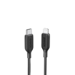 کابل انکر نسل پنجم Powerline III – USB-C to Lightning طول ۳۰ سانتی متر | مدل A8831