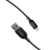 کابل انکر Powerline+ III – USB to Lightning طول ۱۸۰ سانتی متر | مدل A8823