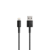 کابل انکر Powerline Select+ USB to Lightning طول ۱۸۰ سانتی متر | مدل A8013
