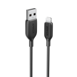 کابل انکر Powerline III – USB to Lightning طول ۹۰ سانتی متر | مدل A8812