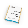 کابل انکر Auxiliary Audio Cable طول ۱۲۰ سانتی متر | مدل A7123
