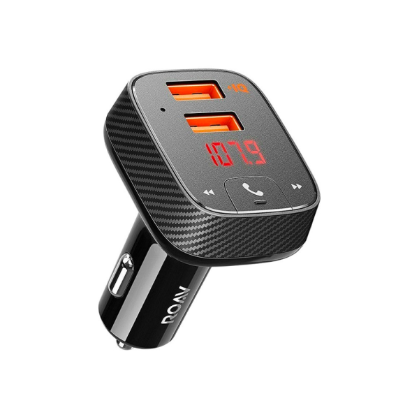 شارژر فندکی انکر مدل R5111