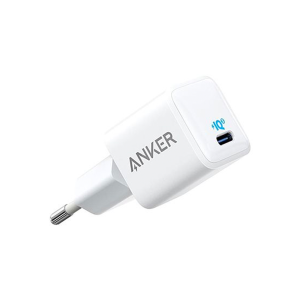 شارژر دیواری انکر ۲۰ وات PowerPort III Nano – مدل A2633