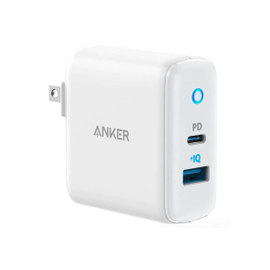 شارژر دیواری انکر PowerPort PD+ 33w – مدل A2626