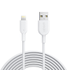 کابل انکر PowerLine II Lightning طول ۳۰۰ سانتی متر | مدل A8434