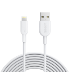 کابل انکر PowerLine II Lightning طول ۳۰۰ سانتی متر | مدل A8434